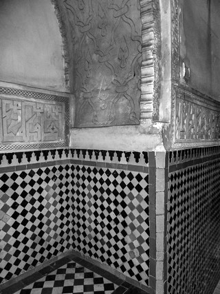 medersa ben youssef   |   3  /  12    |